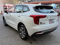 هافال جوليون